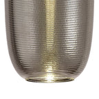 Luminosity Designs - Miranda Single Pendant - Luminosity Designs Ltd