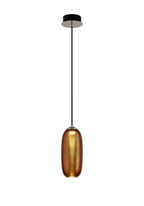Luminosity Designs - Miranda Single Pendant - Luminosity Designs Ltd