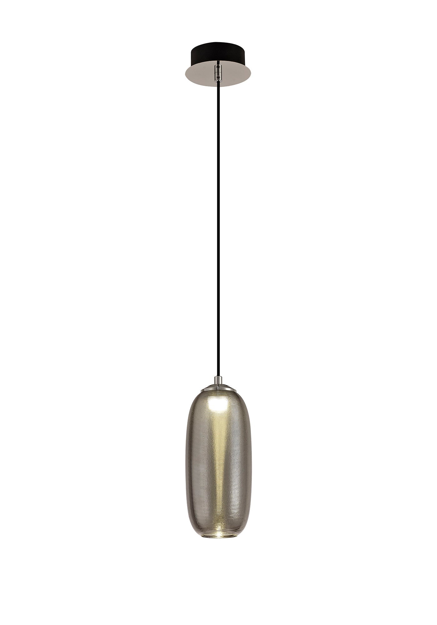 Luminosity Designs - Miranda Single Pendant - Luminosity Designs Ltd