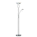 Endon - Monaco Mother and Child Floor Lamp - Luminosity Designs Ltd
