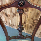 Acantha Maude - Monkey Bedroom Chair by Acantha Maude - Luminosity Designs Ltd