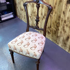 Acantha Maude - Monkey Bedroom Chair by Acantha Maude - Luminosity Designs Ltd