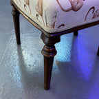 Acantha Maude - Monkey Bedroom Chair by Acantha Maude - Luminosity Designs Ltd