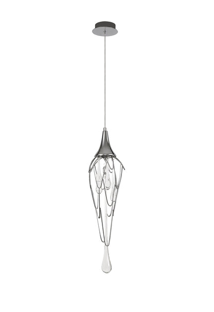 Solstice Single Pendant Light