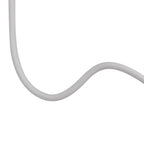 Luminosity Designs - Move Bendable Semi Flush Ceiling Light - Luminosity Designs Ltd