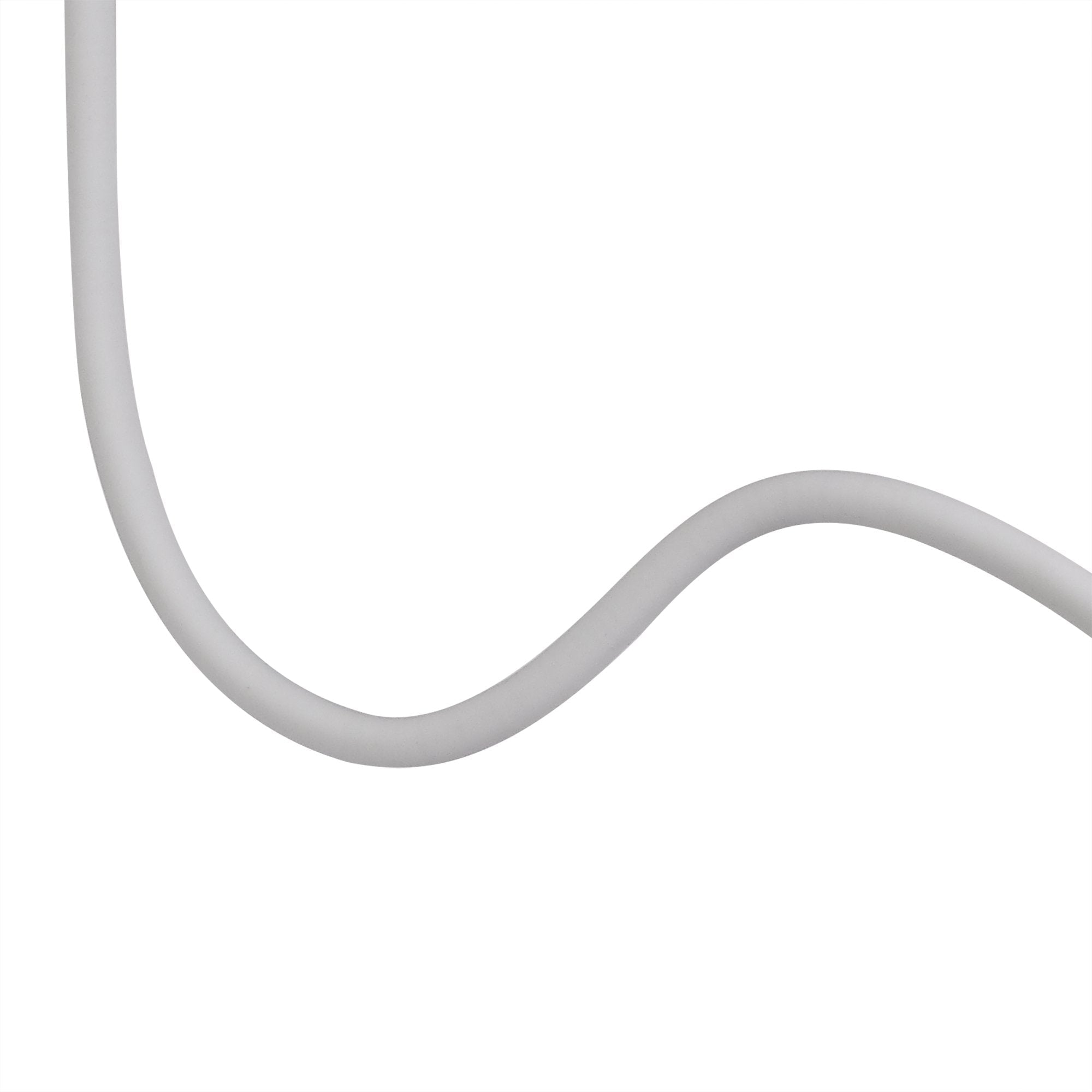 Luminosity Designs - Move Bendable Semi Flush Ceiling Light - Luminosity Designs Ltd