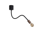 Luminosity Designs - Move Bendable Semi Flush Ceiling Light - Luminosity Designs Ltd