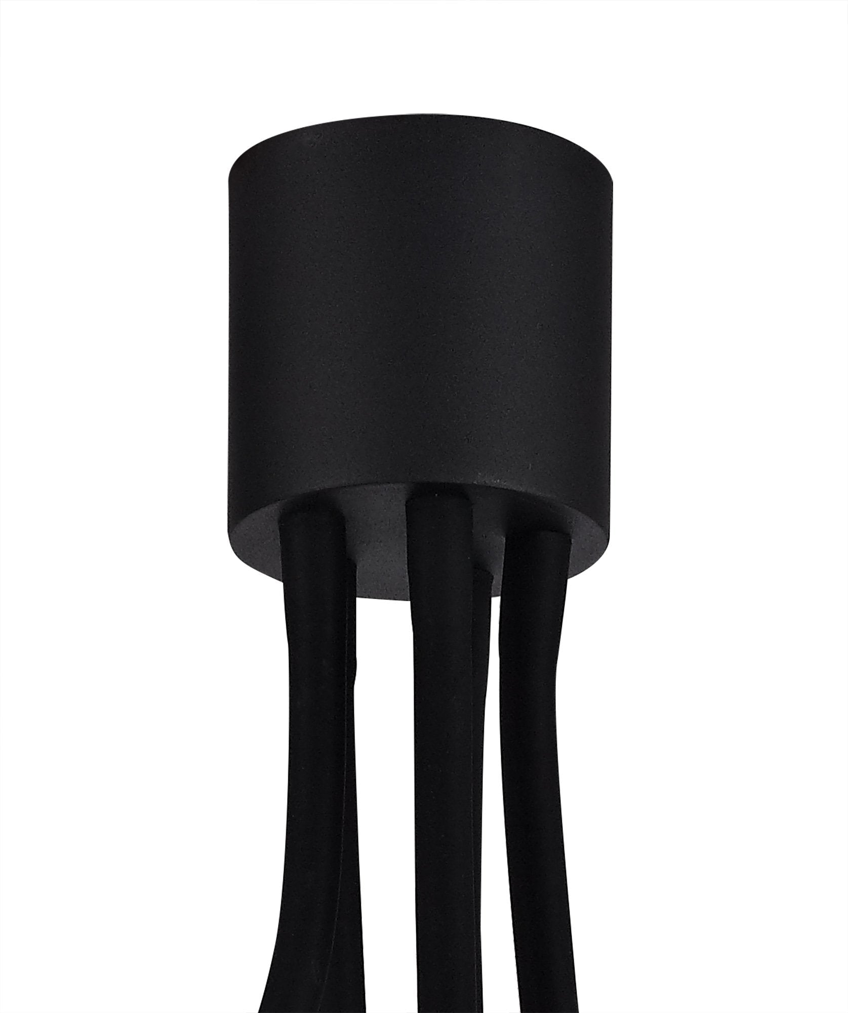 Luminosity Designs - Move Bendable Semi Flush Ceiling Light - Luminosity Designs Ltd
