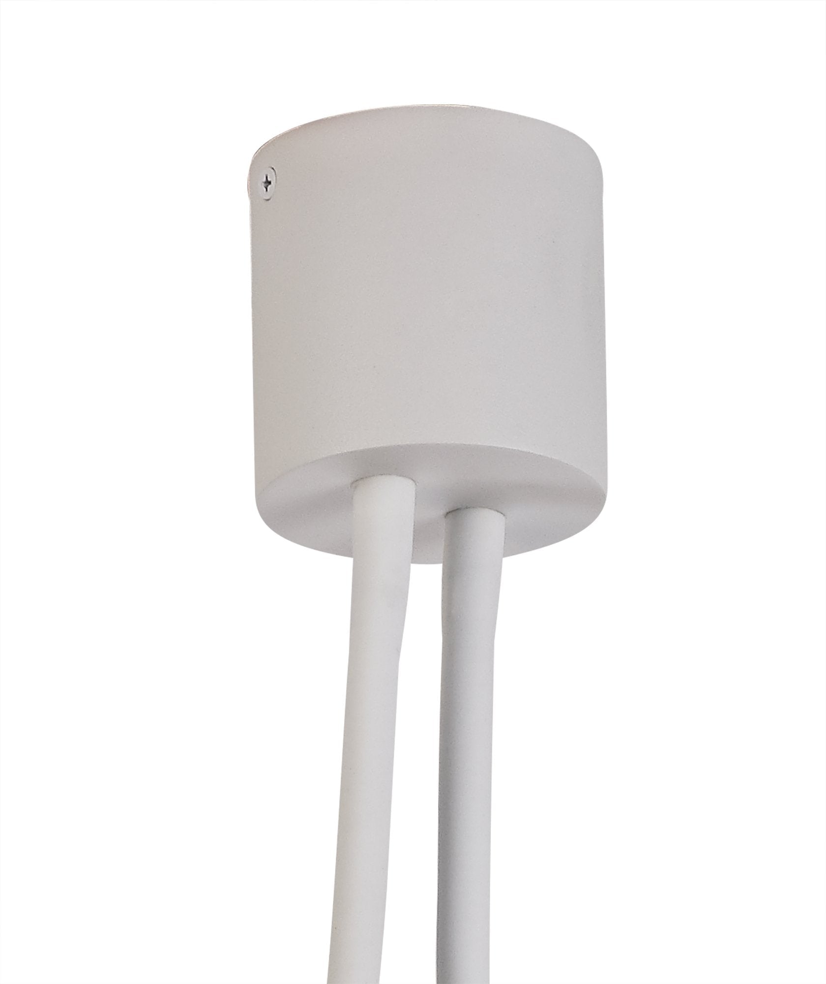 Luminosity Designs - Move Bendable Semi Flush Ceiling Light - Luminosity Designs Ltd