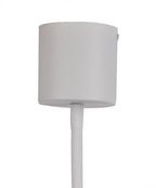 Luminosity Designs - Move Bendable Semi Flush Ceiling Light - Luminosity Designs Ltd