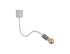 Luminosity Designs - Move Bendable Semi Flush Ceiling Light - Luminosity Designs Ltd