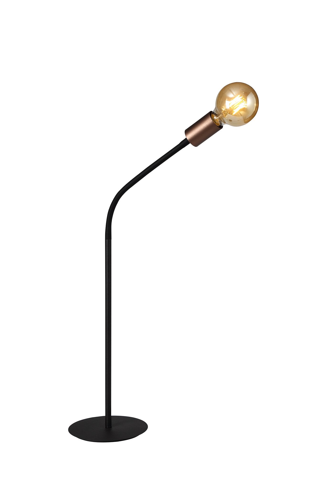 Luminosity Designs - Move Bendable Table Lamp - Luminosity Designs Ltd