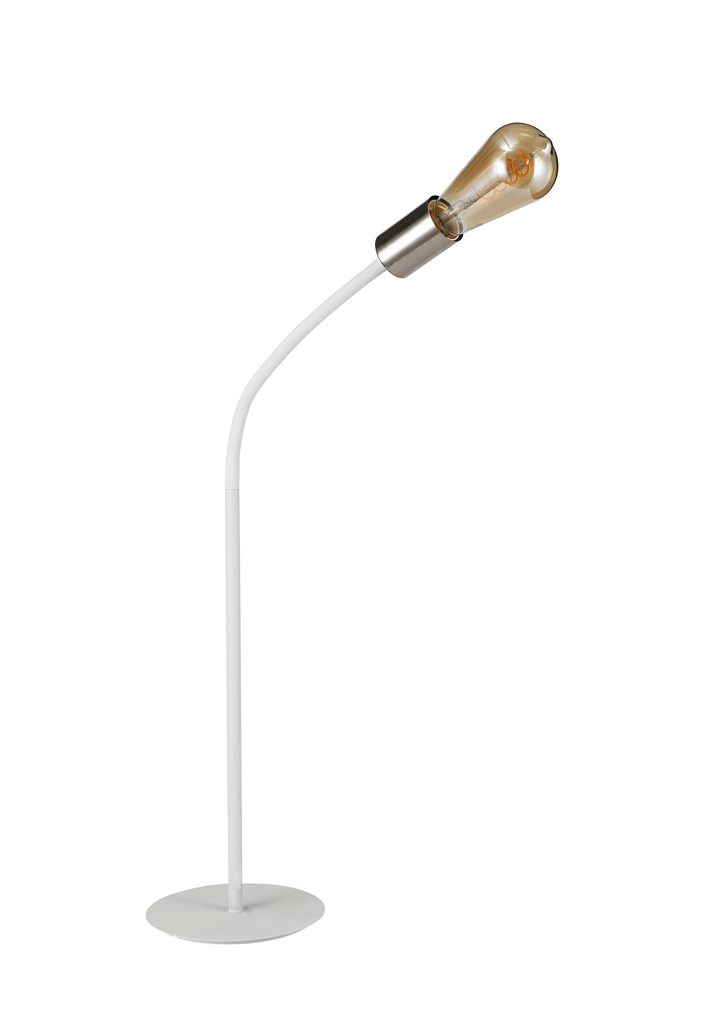 Luminosity Designs - Move Bendable Table Lamp - Luminosity Designs Ltd