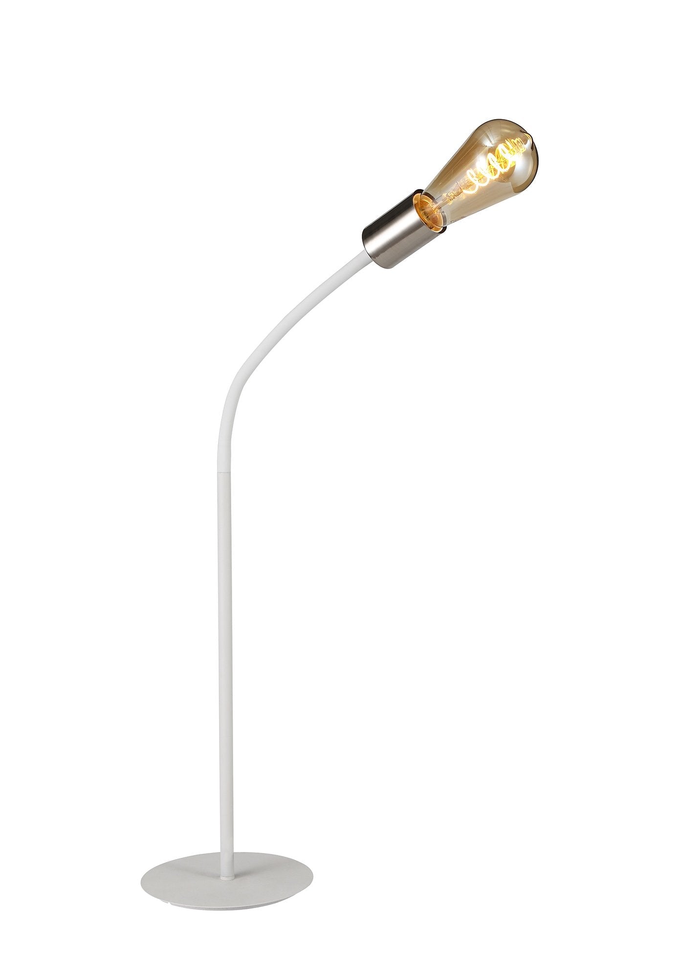 Luminosity Designs - Move Bendable Table Lamp - Luminosity Designs Ltd