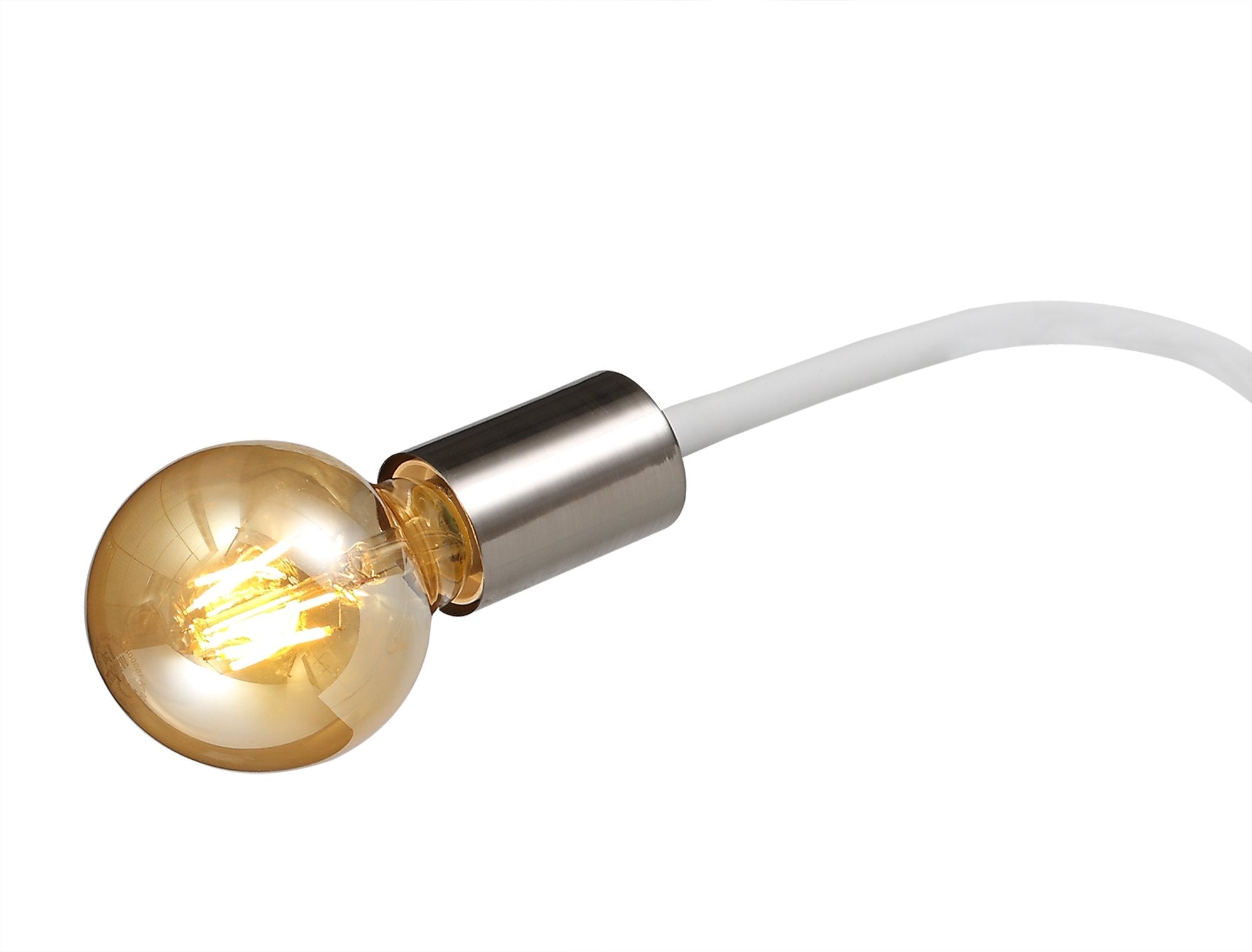 Luminosity Designs - Move Bendable Table Lamp - Luminosity Designs Ltd