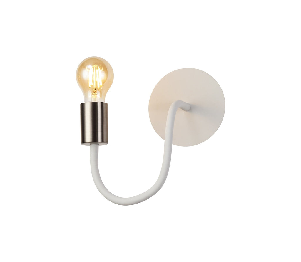 Luminosity Designs - Move Bendable Wall Light - Luminosity Designs Ltd