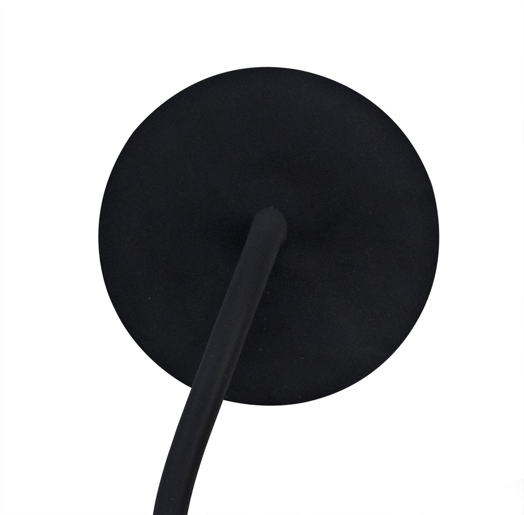 Luminosity Designs - Move Bendable Wall Light - Luminosity Designs Ltd