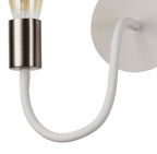 Luminosity Designs - Move Bendable Wall Light - Luminosity Designs Ltd