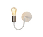 Luminosity Designs - Move Bendable Wall Light - Luminosity Designs Ltd