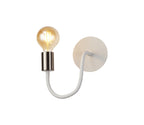 Luminosity Designs - Move Bendable Wall Light - Luminosity Designs Ltd
