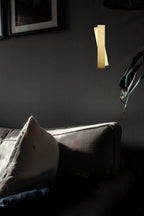 Luminosity Designs - Mystery Wall Light - Luminosity Designs Ltd