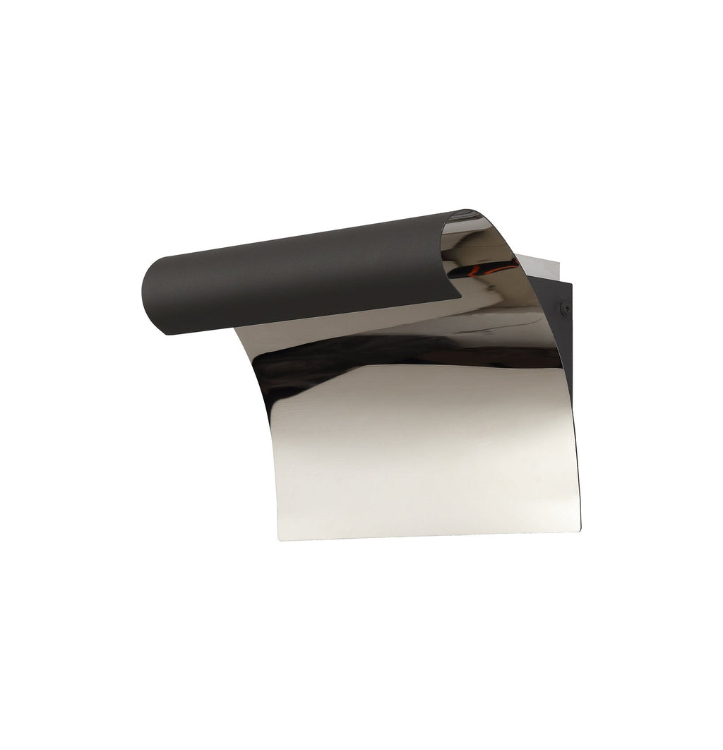 Luminosity Designs - Narla Wall Light - Luminosity Designs Ltd