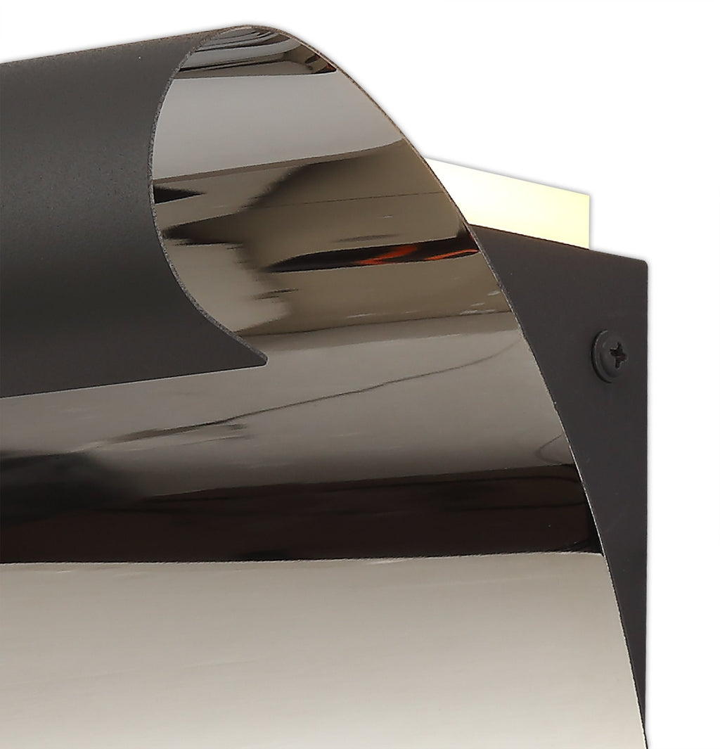 Luminosity Designs - Narla Wall Light - Luminosity Designs Ltd