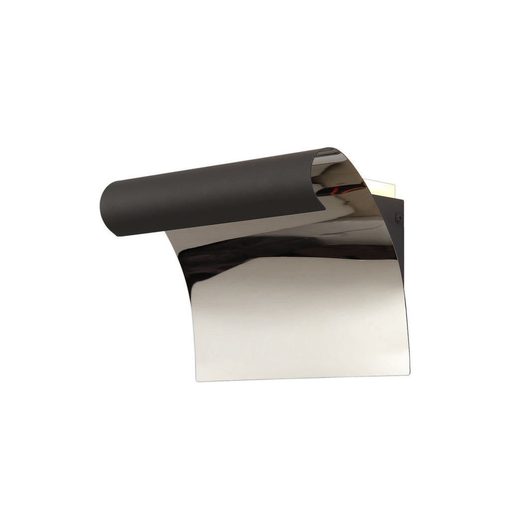 Luminosity Designs - Narla Wall Light - Luminosity Designs Ltd