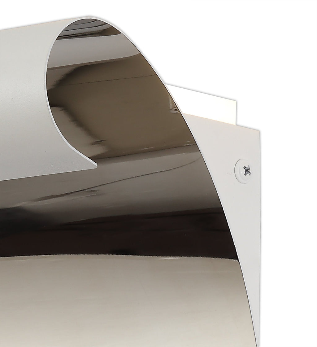 Luminosity Designs - Narla Wall Light - Luminosity Designs Ltd