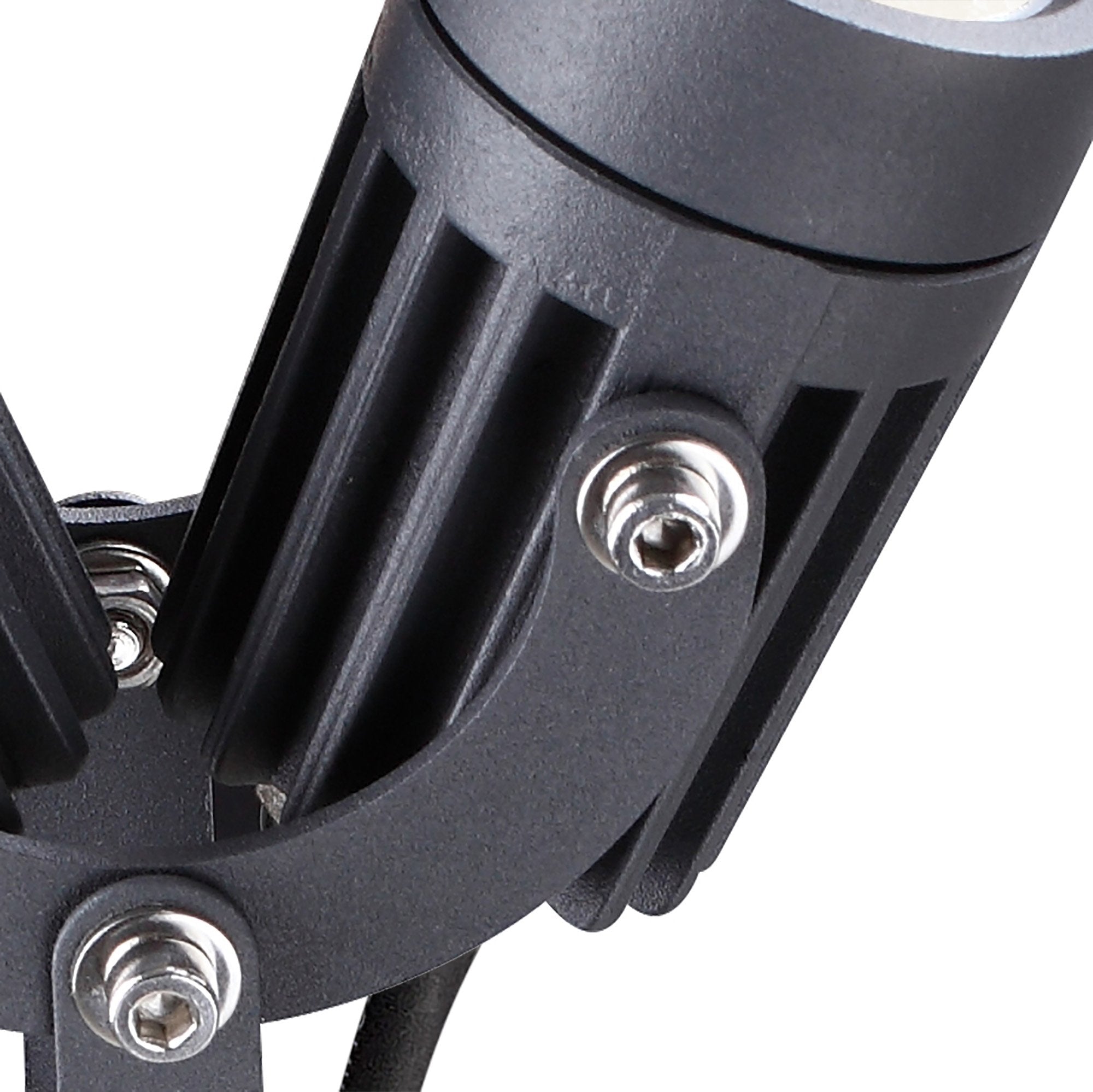 Luminosity Designs - Nature Integrated LED Outdoor Ground Light - Luminosity Designs Ltd