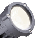 Luminosity Designs - Nature Integrated LED Outdoor Ground Light - Luminosity Designs Ltd