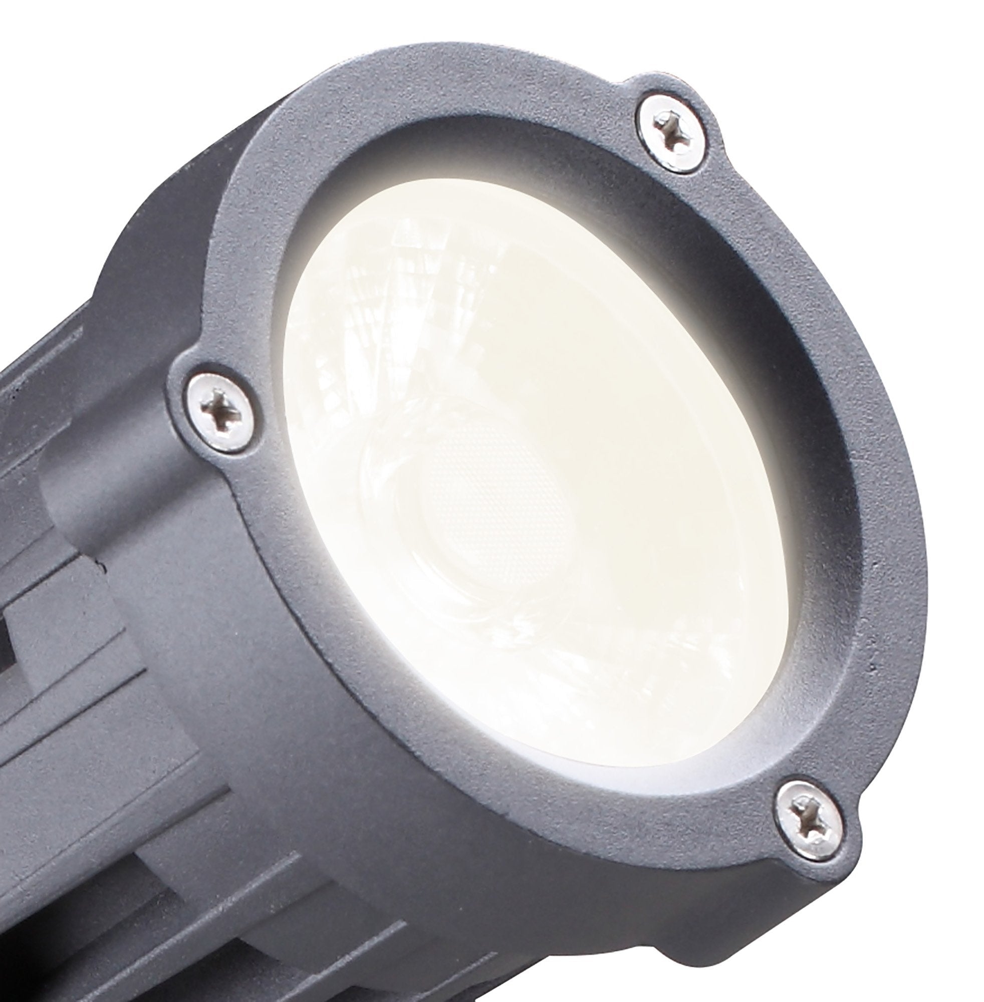 Luminosity Designs - Nature Integrated LED Outdoor Ground Light - Luminosity Designs Ltd