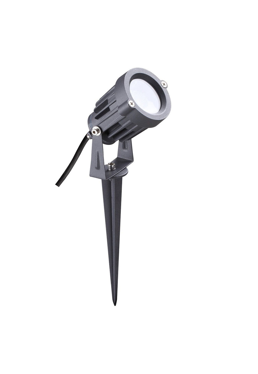 Luminosity Designs - Nature Integrated LED Outdoor Ground Light - Luminosity Designs Ltd