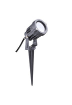 Luminosity Designs - Nature Integrated LED Outdoor Ground Light - Luminosity Designs Ltd