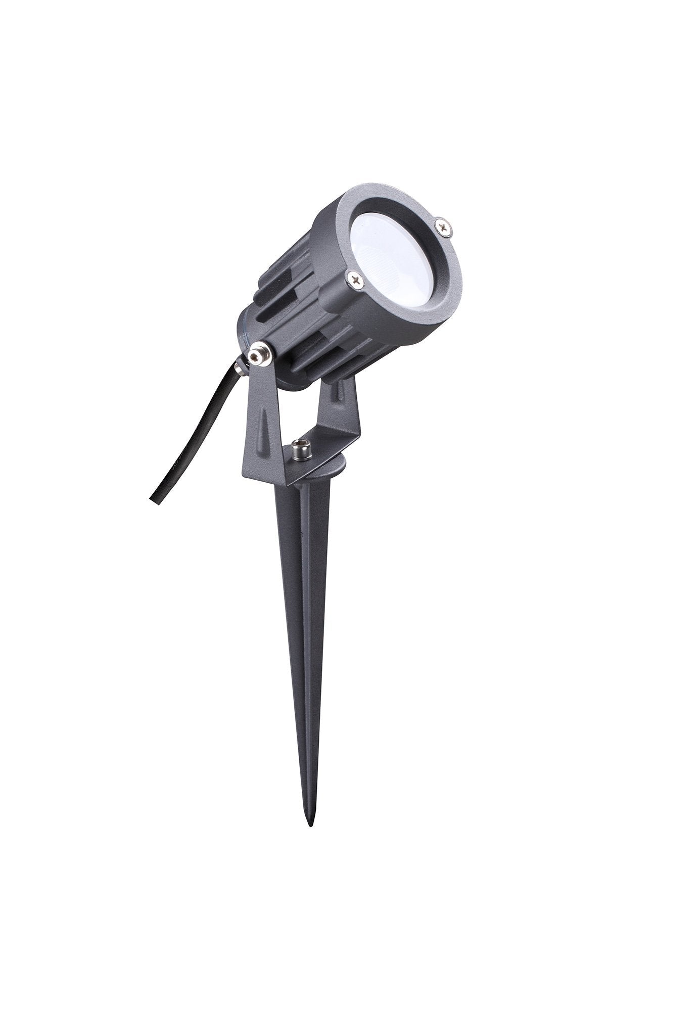 Luminosity Designs - Nature Integrated LED Outdoor Ground Light - Luminosity Designs Ltd
