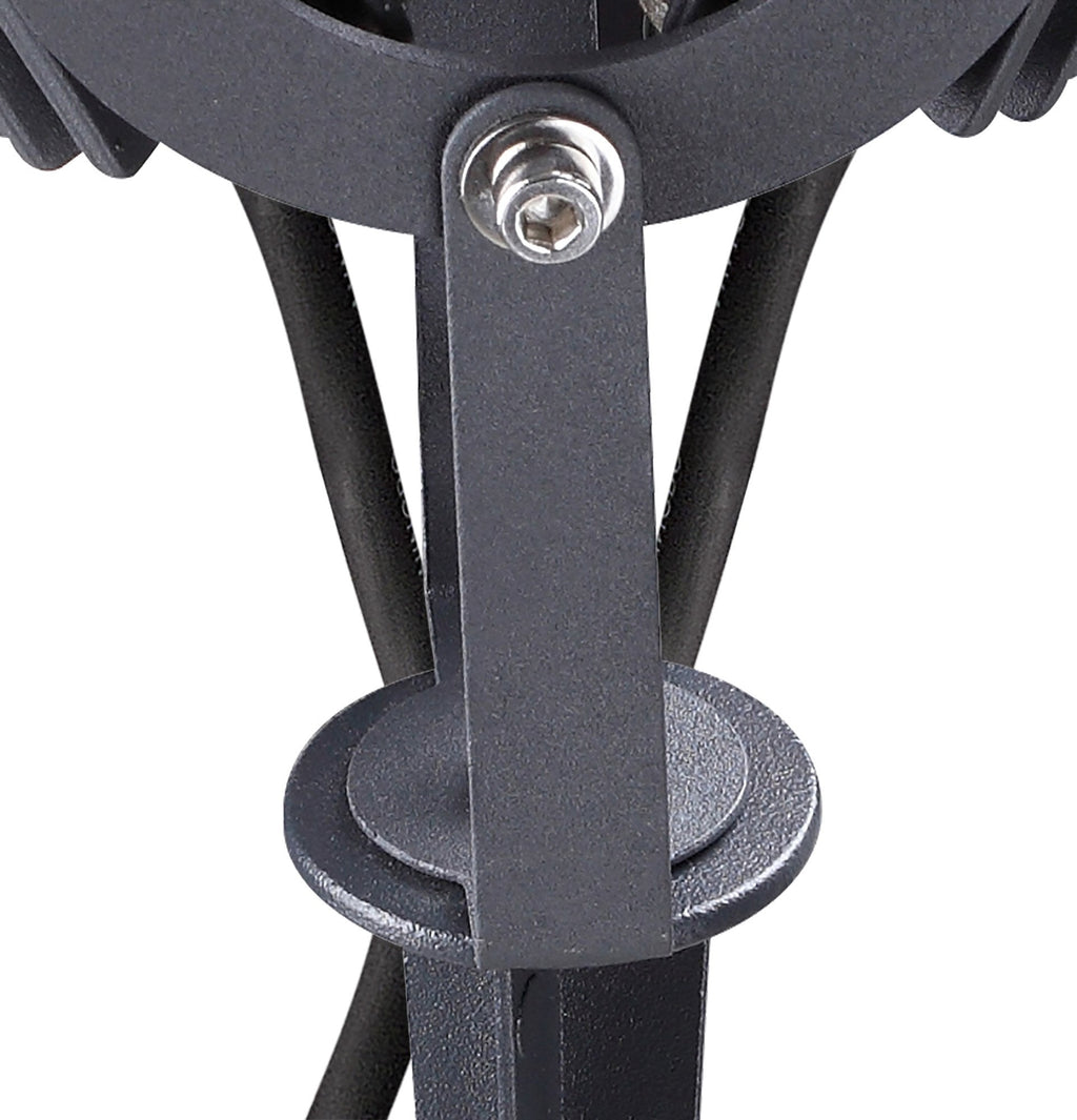 Luminosity Designs - Nature Integrated LED Outdoor Ground Light - Luminosity Designs Ltd