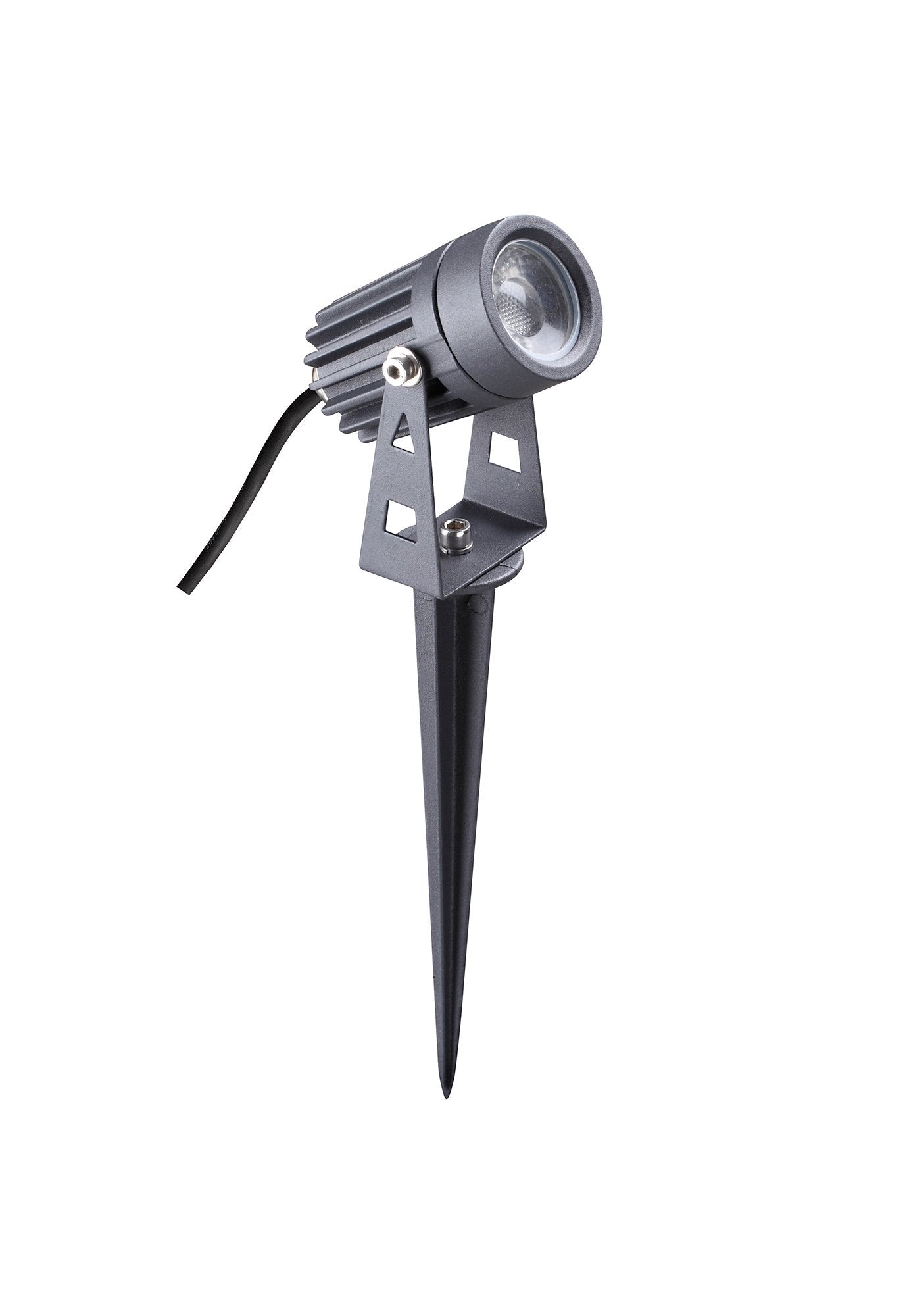 Luminosity Designs - Nature Integrated LED Outdoor Ground Light - Luminosity Designs Ltd