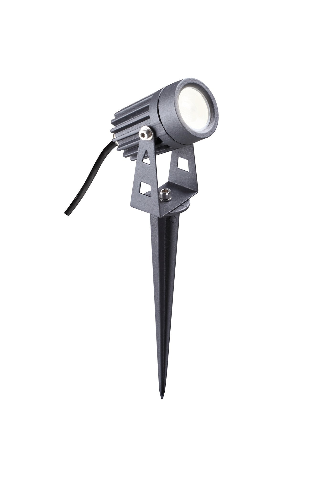 Luminosity Designs - Nature Integrated LED Outdoor Ground Light - Luminosity Designs Ltd