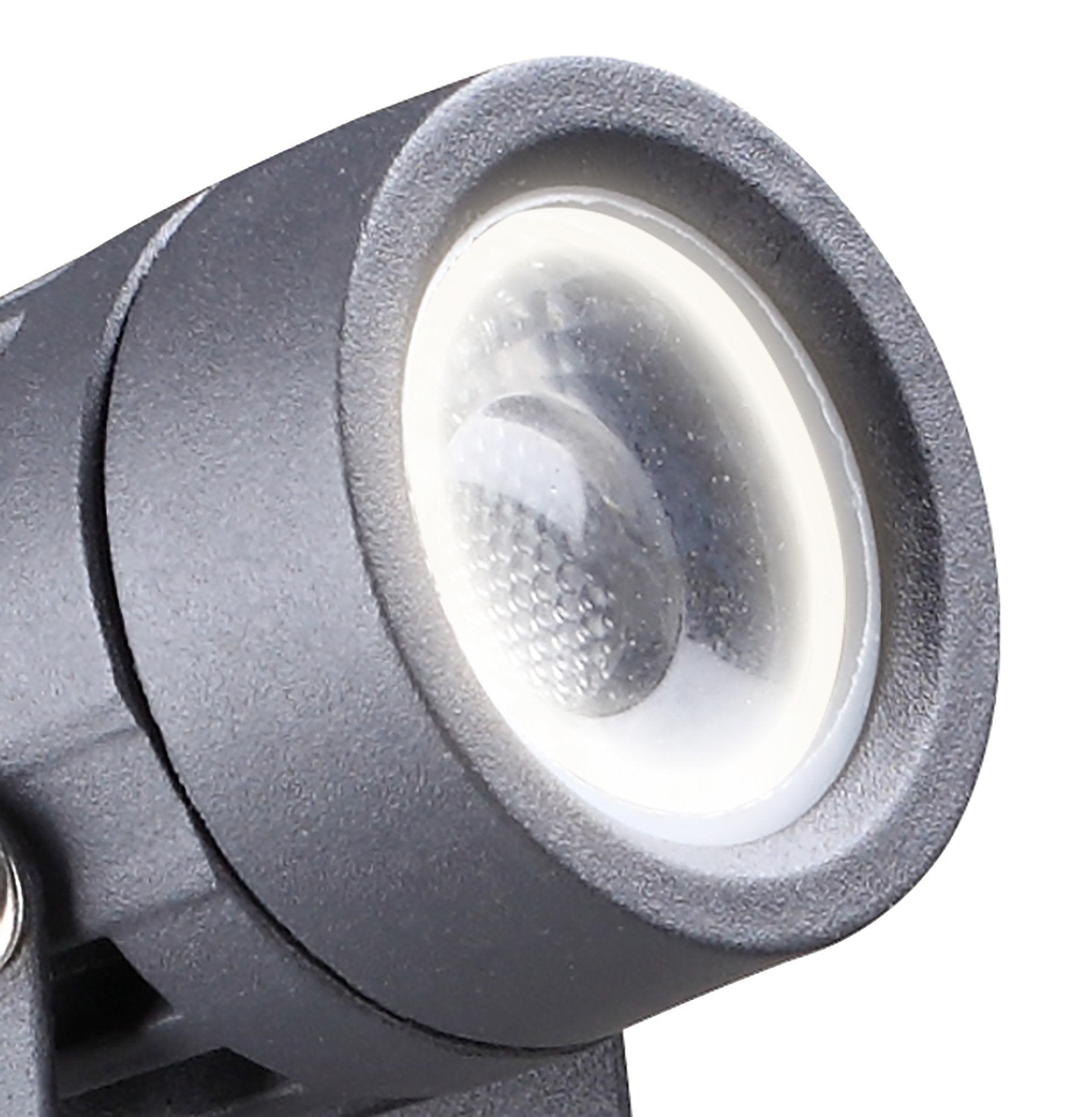 Luminosity Designs - Nature Integrated LED Outdoor Ground Light - Luminosity Designs Ltd