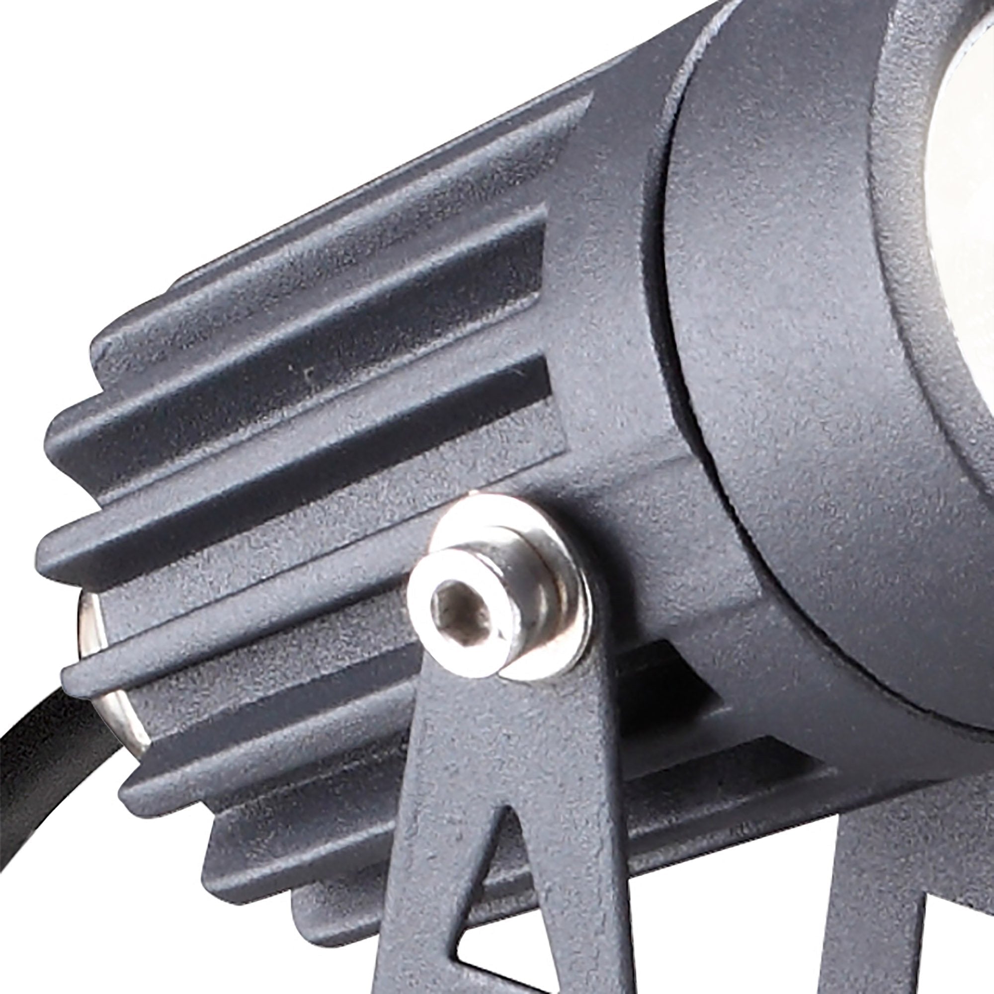 Luminosity Designs - Nature Integrated LED Outdoor Ground Light - Luminosity Designs Ltd