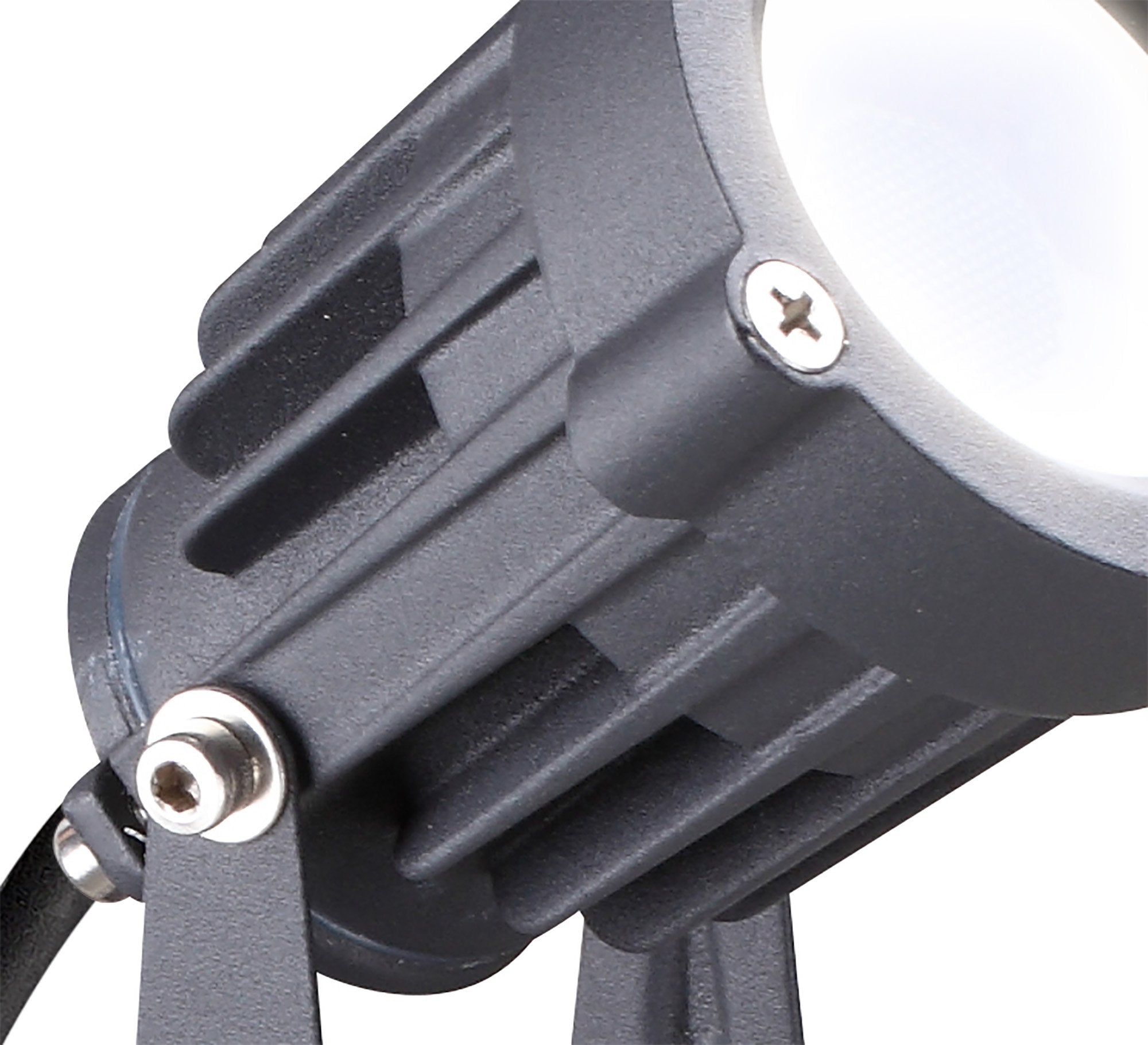 Luminosity Designs - Nature Integrated LED Outdoor Ground Light - Luminosity Designs Ltd