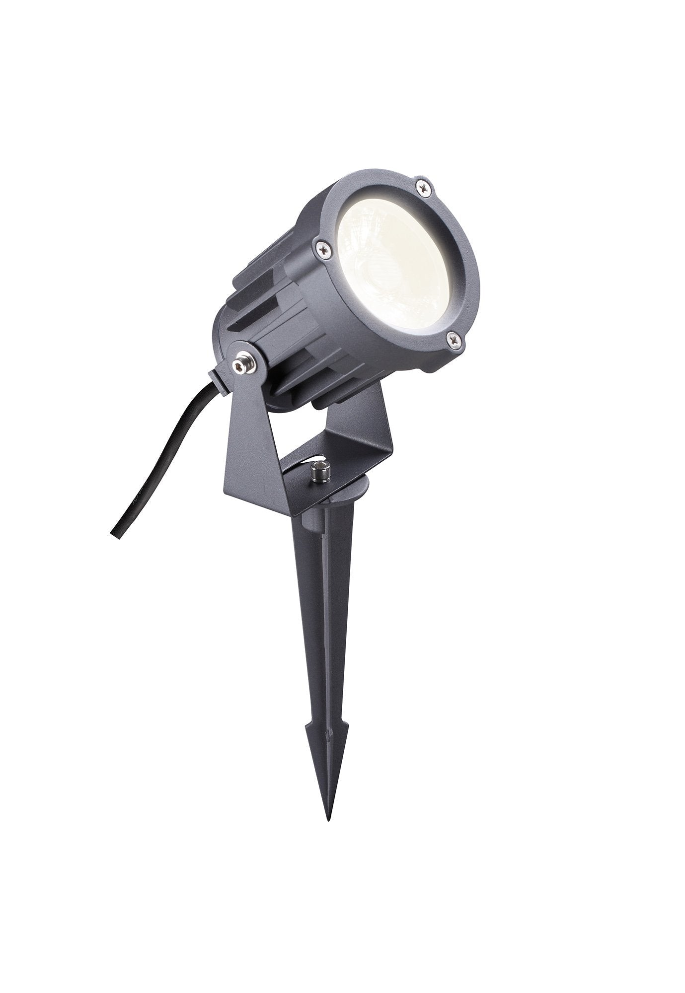 Luminosity Designs - Nature Integrated LED Outdoor Ground Light - Luminosity Designs Ltd