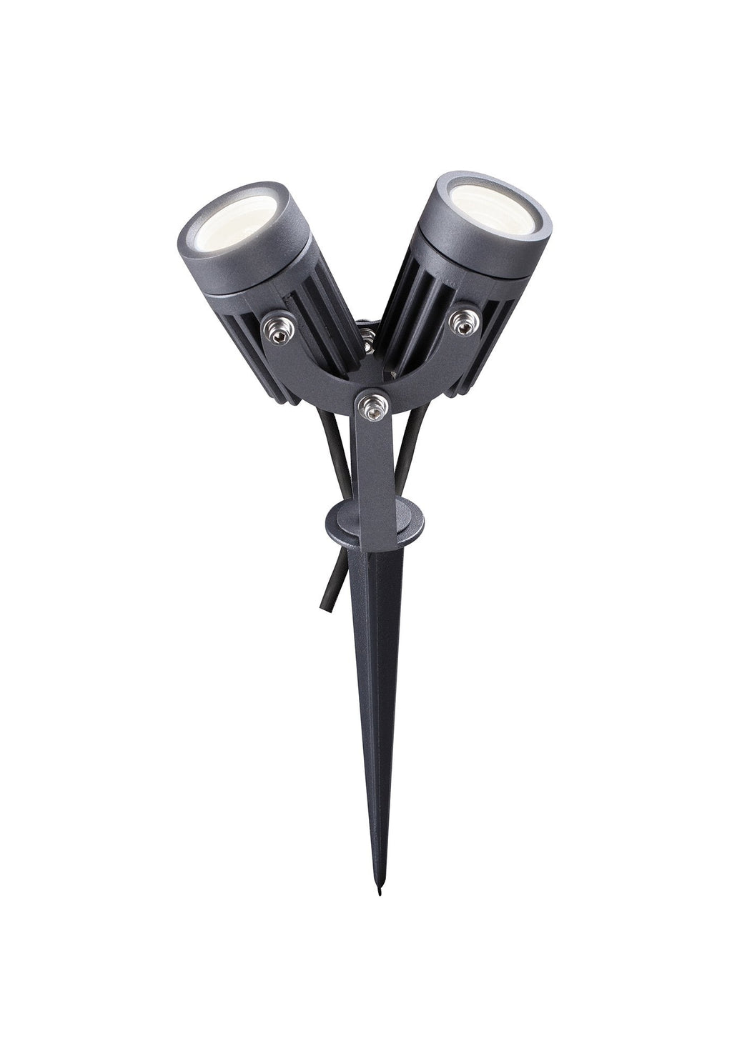 Luminosity Designs - Nature Integrated LED Outdoor Ground Light - Luminosity Designs Ltd