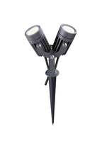 Luminosity Designs - Nature Integrated LED Outdoor Ground Light - Luminosity Designs Ltd
