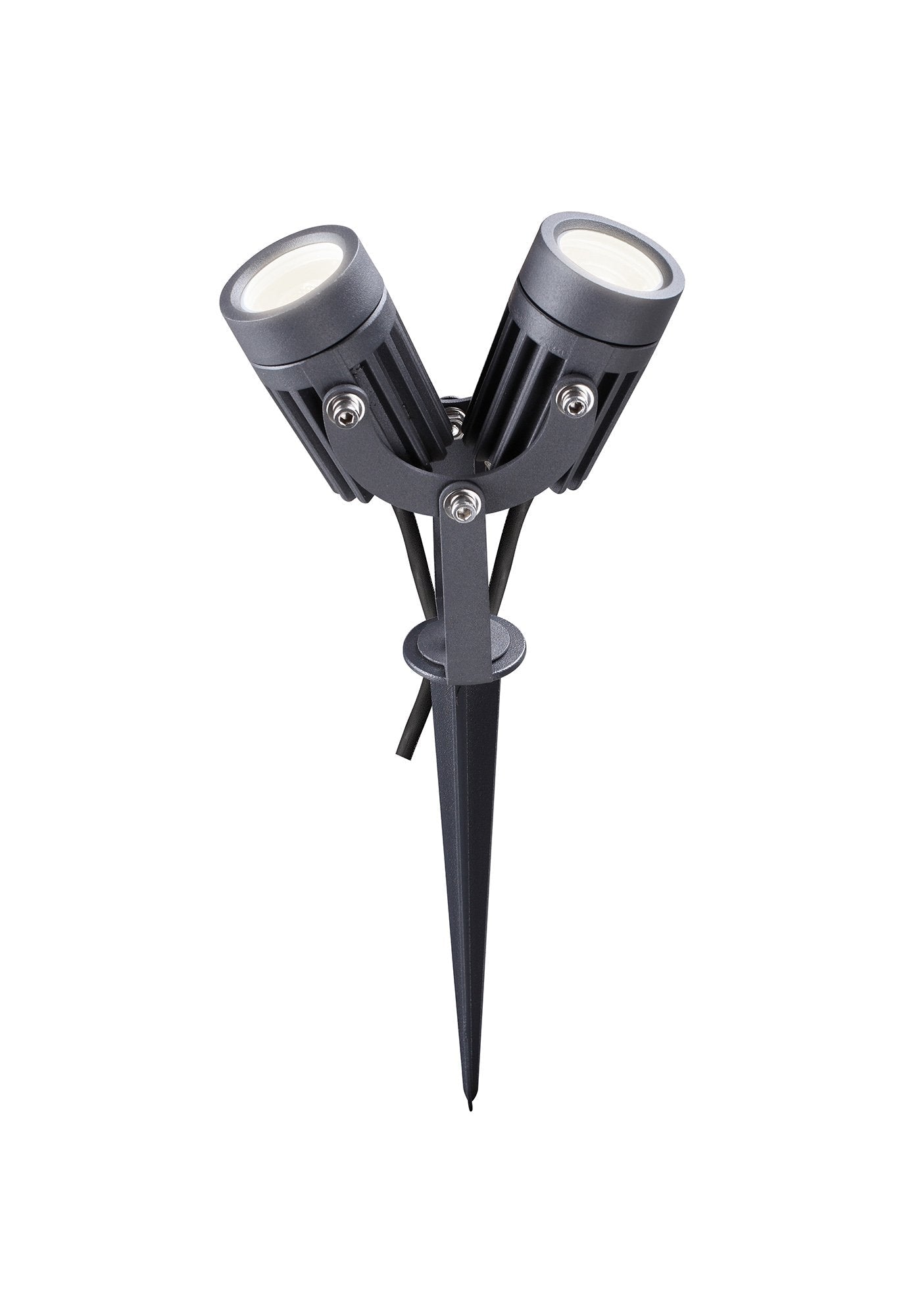 Luminosity Designs - Nature Integrated LED Outdoor Ground Light - Luminosity Designs Ltd