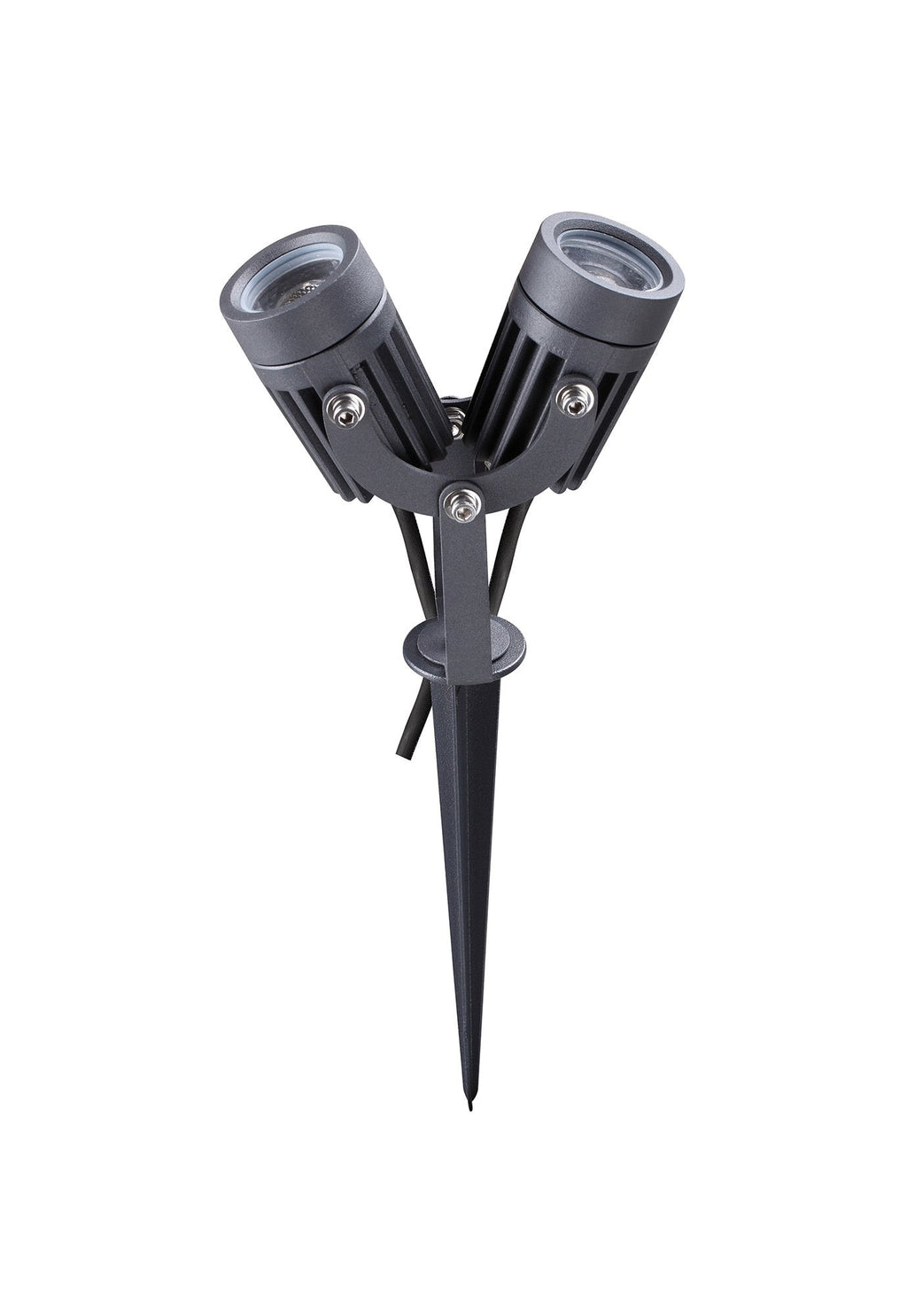 Luminosity Designs - Nature Integrated LED Outdoor Ground Light - Luminosity Designs Ltd