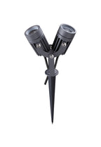 Luminosity Designs - Nature Integrated LED Outdoor Ground Light - Luminosity Designs Ltd