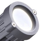 Luminosity Designs - Nature Integrated LED Outdoor Ground Light - Luminosity Designs Ltd