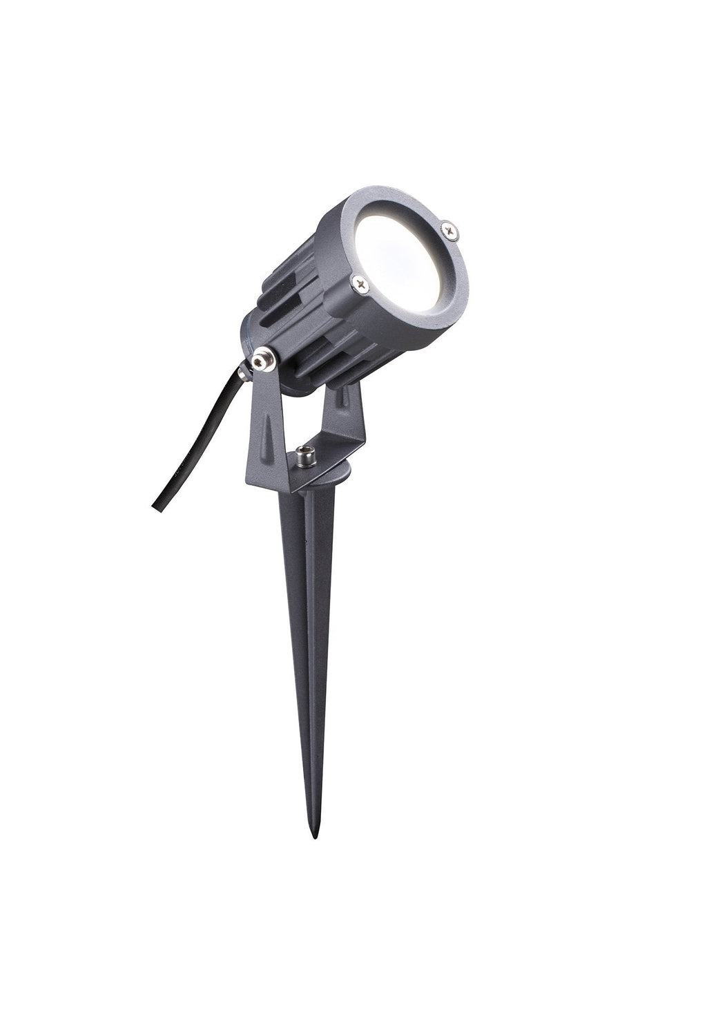 Luminosity Designs - Nature Integrated LED Outdoor Ground Light - Luminosity Designs Ltd