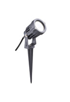 Luminosity Designs - Nature Integrated LED Outdoor Ground Light - Luminosity Designs Ltd